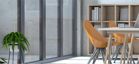 事務所のご案内